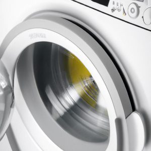 Ile prądu zużywa pralka automatyczna?