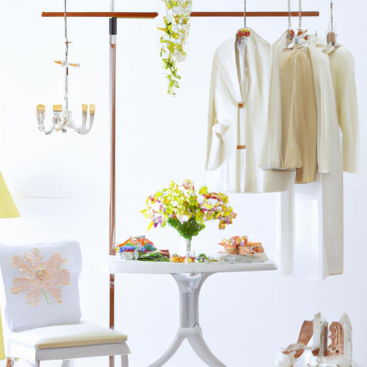 Jak się ubrać na ślub cywilny?