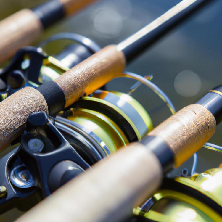 Jaka jest najlepsza wędka na szczupaka?