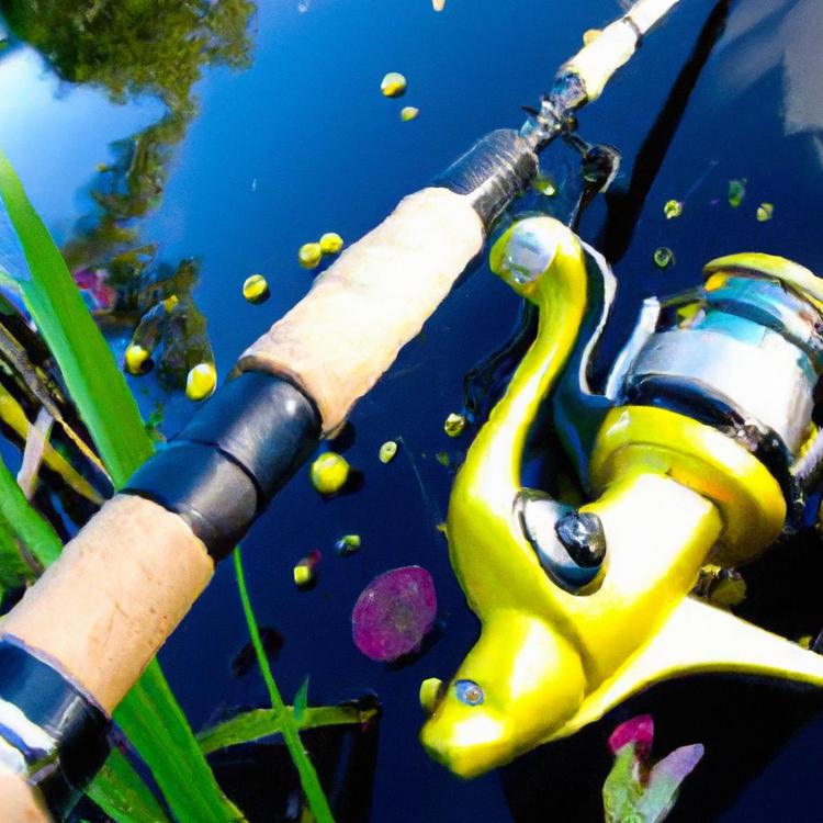 Jaka jest najlepsza zanęta na leszcza?