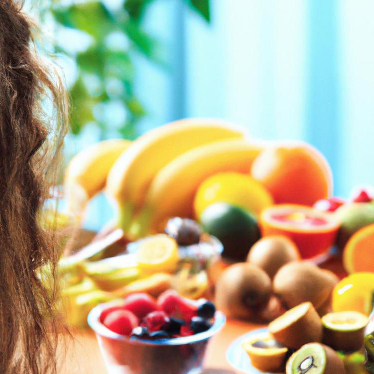 Jakiej witaminy brakuje gdy wypadają włosy