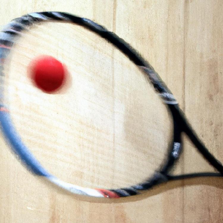 Zasady gry w squasha – o co w tym chodzi?