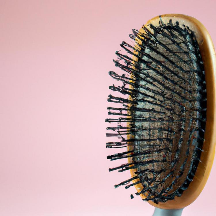 ile włosów wypada dziennie